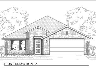20608 Henry Ave, Lago Vista, TX 78645