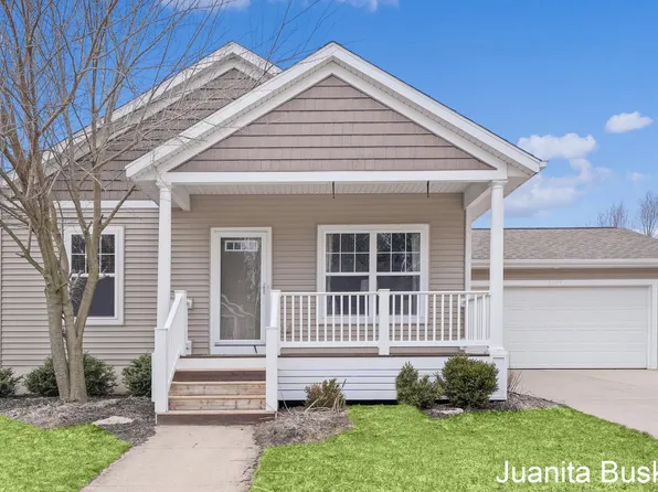 6279 Timber Dr, Allendale, MI 49401