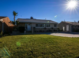 6318 Denny Ave, North Hollywood, CA 91606