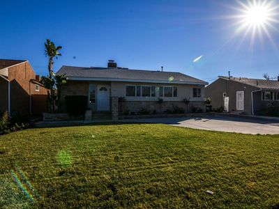 6318 Denny Ave, North Hollywood, CA, 91606