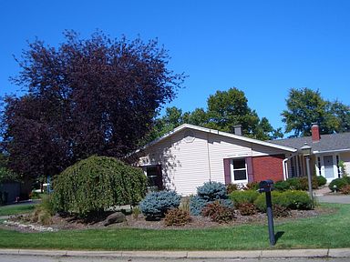 1117 Big Hill Rd Dayton Oh 45429 Zillow