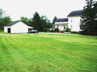 9815 Ravenna Rd, Chardon, OH 44024