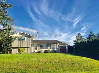 6015 Grandview Hts, Tillamook, OR 97141