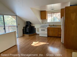 15556 Brooks Rd, Grass Valley, CA 95945