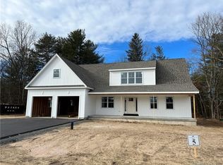 27 Harness Way, Granby, CT 06035