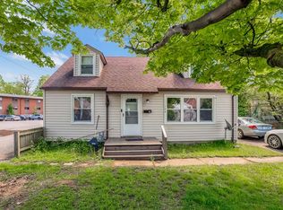 143 Fairlawn Ave, Mansfield, OH 44903