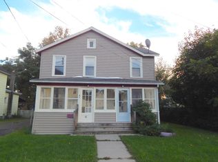61-63 Miller St, Oneonta, NY 13820