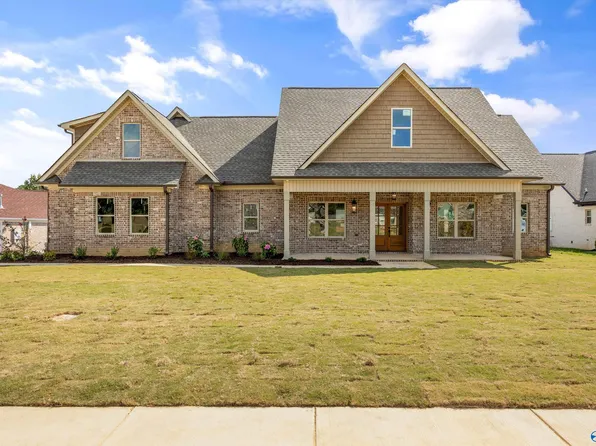 21858 Silver Oaks Cir, Athens, AL 35613