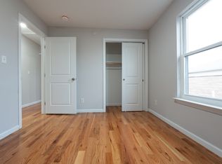 481 S 18th St #1, Newark, NJ 07103