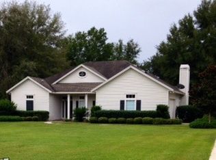 8743 SW 89th Ln, Gainesville, FL 32608