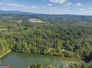 474 White Pine Cir, Demorest, GA 30535