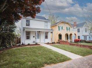 327 Virginia Ave, Danville, VA