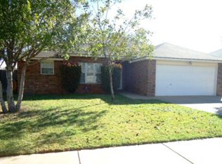 405 Prentiss Ave, Lubbock, TX 79416
