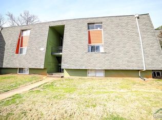 144 Scandia Cir, Athens, GA 30605