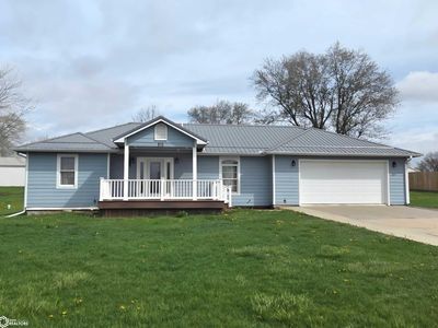 815 E Cross St, Centerville, IA, 52544