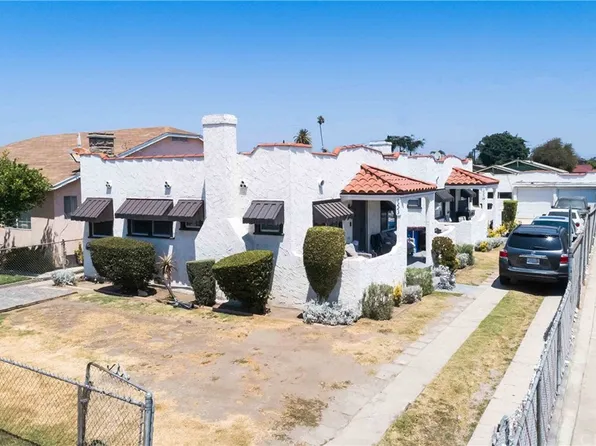 1223 W 64th St, Los Angeles, CA 90044