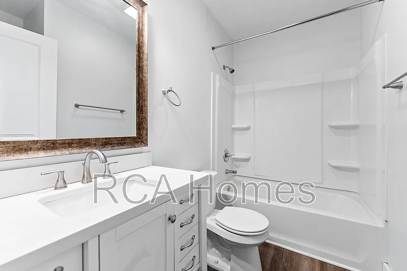 2 bed, 2.0 bath, 1000 sqft, $1,650 — Photo 4