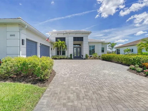 9065 Artisan Way, Sarasota, FL 34240