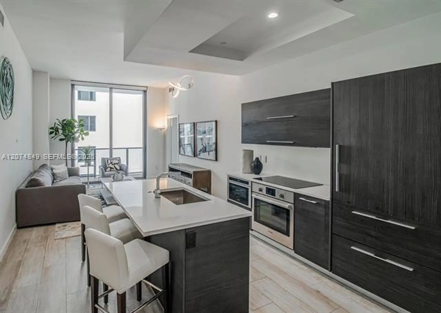 55 SW 9th St cu-4409, Miami, FL 33130 — Photo 3