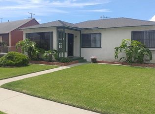 1618 E 123rd St, Los Angeles, CA 90059