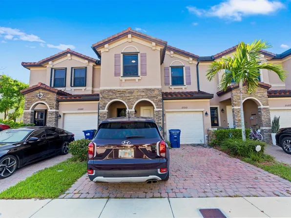 25213 SW 114th Court #25213, Homestead, FL 33032