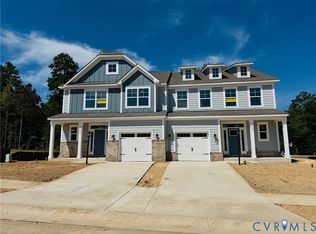 15120 Bishops Run Ct, Midlothian, VA 23112