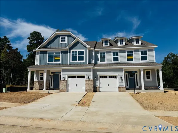 15116 Bishops Run Ct, Midlothian, VA 23112
