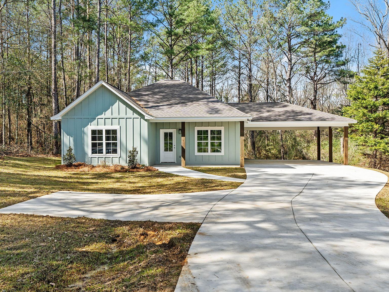 2467 Rocky Branch Rd, Sumrall, MS 39482 Zillow