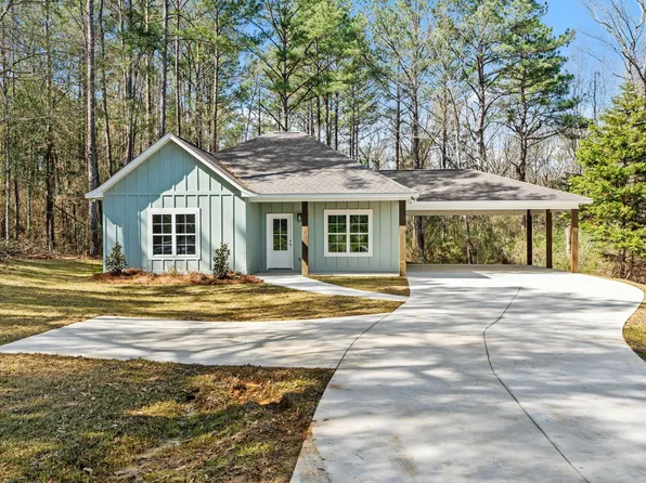 2467 Rocky Branch Rd, Sumrall, MS 39482