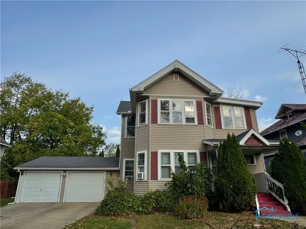 248 Kenilworth Ave, Toledo, OH 43610