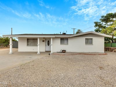 10244 Cermac St, El Paso, TX, 79924