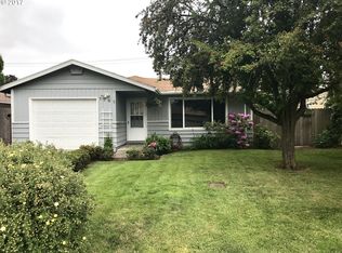 1761 Berwin Ln, Eugene, OR 97404