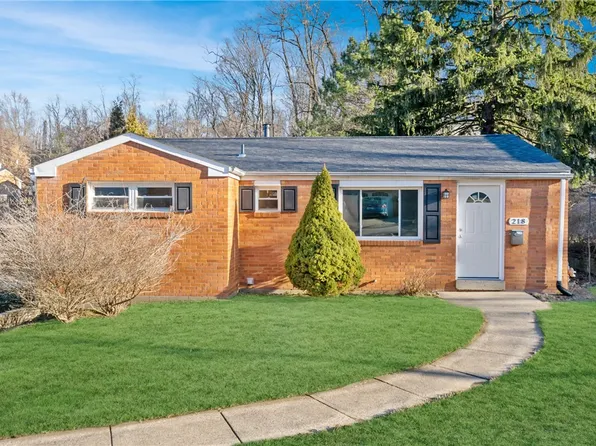 218 Northmont Dr, Verona, PA 15147