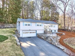 7 Joyce Ter, Andover, MA 01810