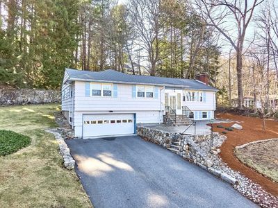 7 Joyce Ter, Andover, MA, 01810