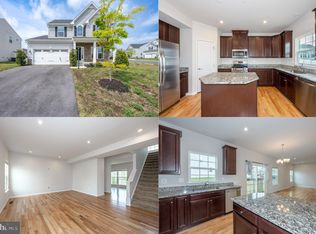 100 Valise Way, Stephenson, VA 22656