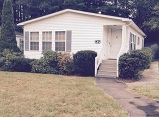 47 Fir Rd, Rockland, MA 02370