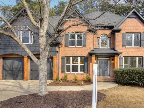 5802 Ripplestone Ct NW, Acworth, GA 30101