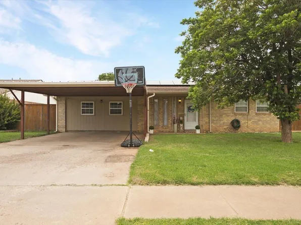 4608 Jarvis St, Lubbock, TX 79416