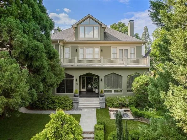 72 Westminster Dr NE, Atlanta, GA 30309