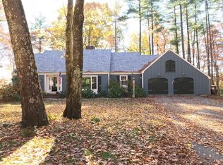 16 Woodvue Rd, Windham, NH 03087