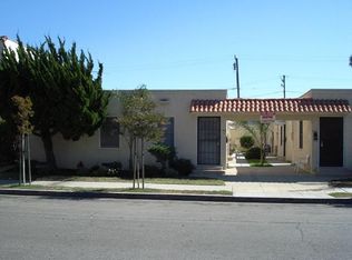 1616 E Erie St, Long Beach, CA 90802
