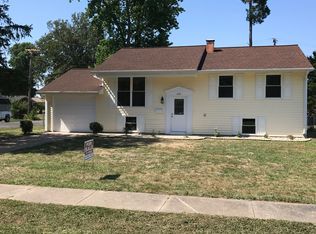 925 W Corrington St, Mascoutah, IL