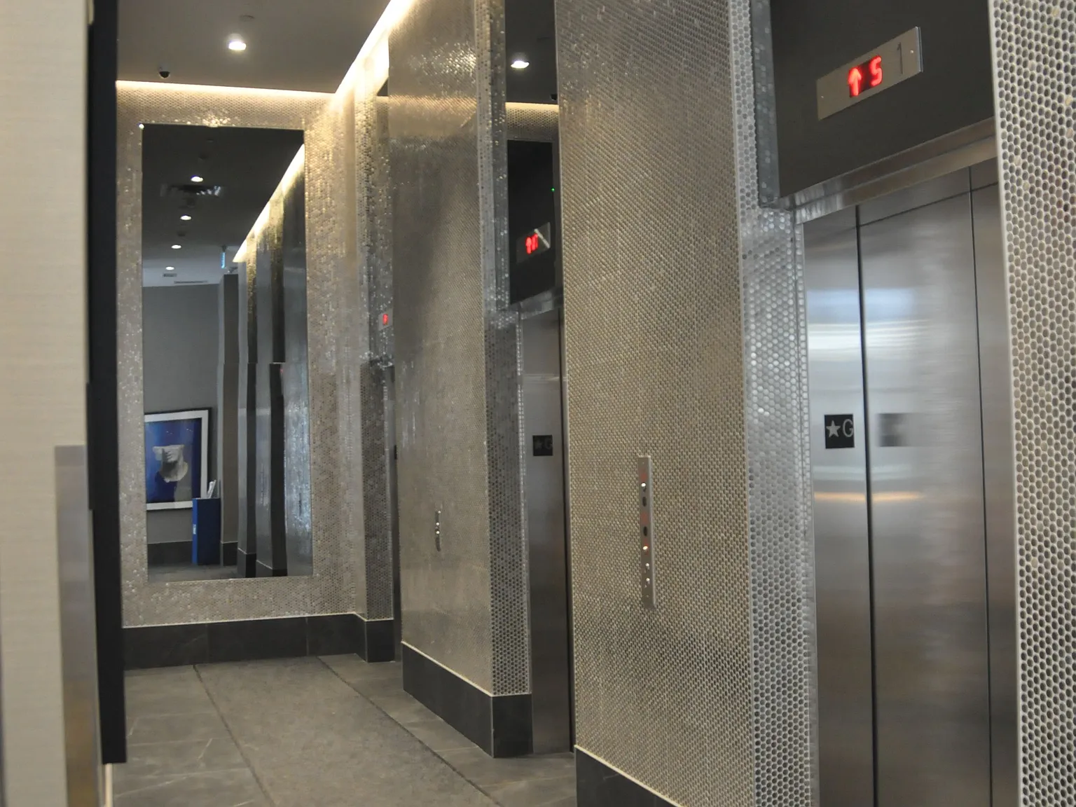 1 bed, $2,050 — Photo 4