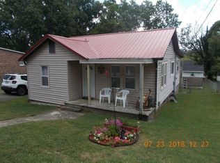 604 Scott St E, Rogersville, TN 37857