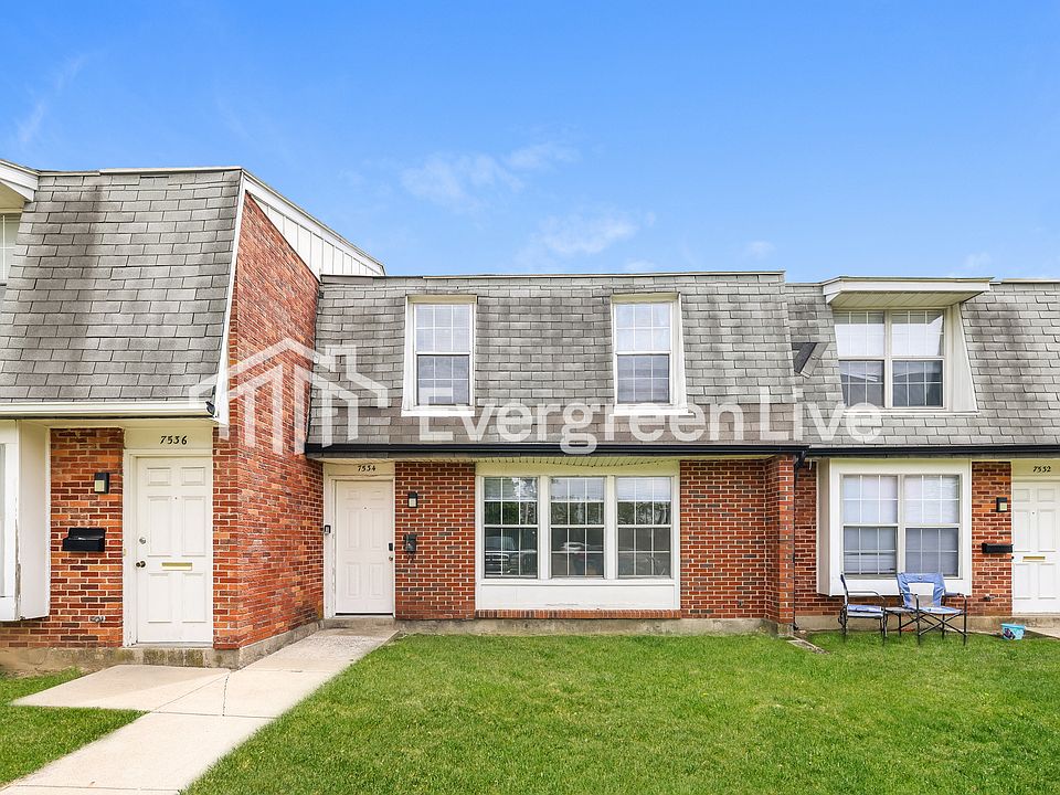 1st image of 7534 Mount Whitney St