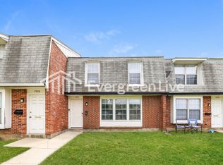 7534 Mount Whitney St, Huber Heights, OH 45424