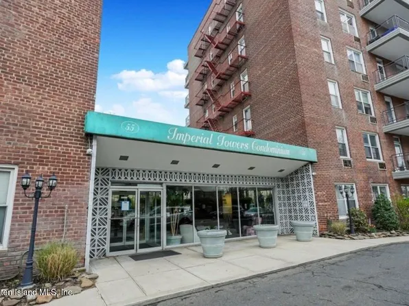 55 Austin Pl APT 5A, Staten Island, NY 10304