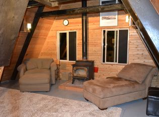 86918 NE 121st St, Skykomish, WA 98288