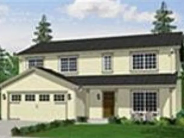405 Woodside Dr, Longview, WA 98632